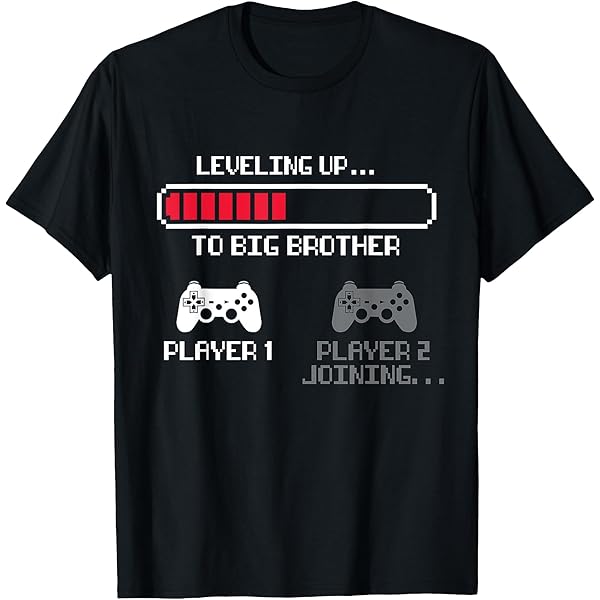 L'Appartement 【BROTHER BROTHER】 S/S TEE Amazon.com: #1 Brother - Number One T-Shirt : Clothing